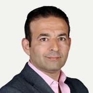 Fadi Hassoun